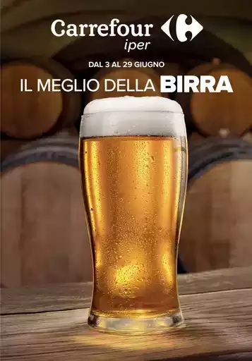 Il meglio della birra Il meglio della birra