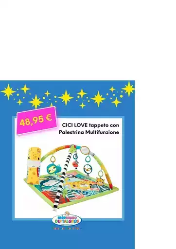 Grandi sconti su prodotti selezionati