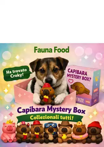 Offerte Fauna Food Offerte Fauna Food