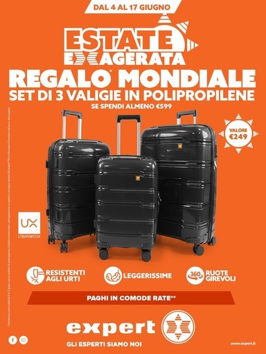 Estate Exagerata Estate Exagerata