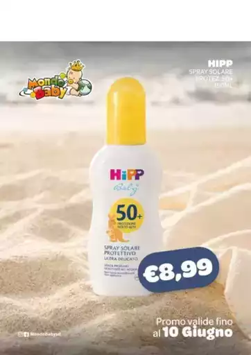 Offerte Mondo Baby Offerte Mondo Baby