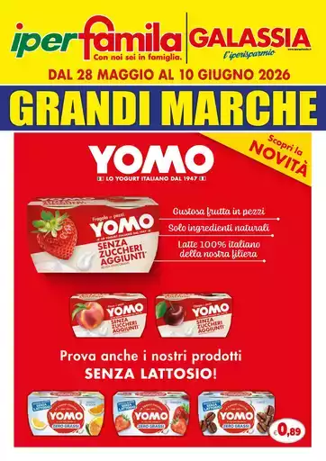 Grandi marche