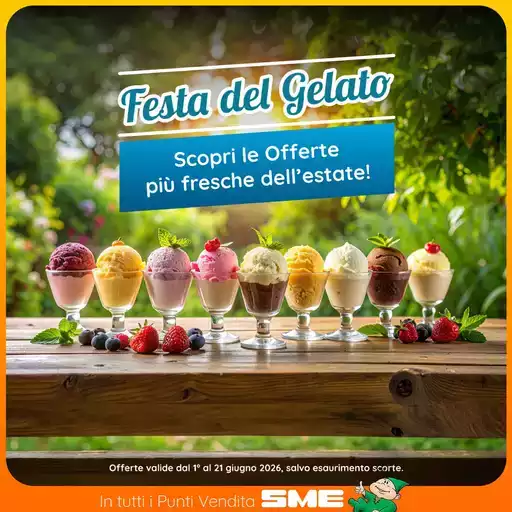 Festa del gelato Festa del gelato