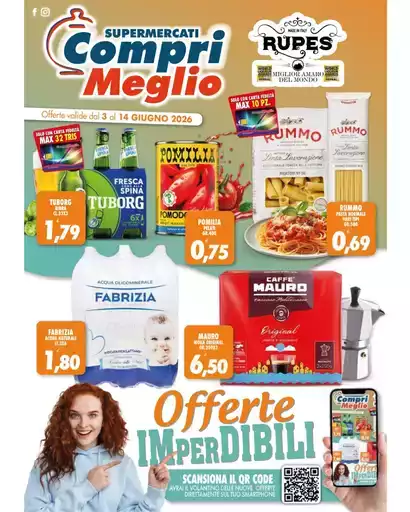 Offerte imperdibili Offerte imperdibili