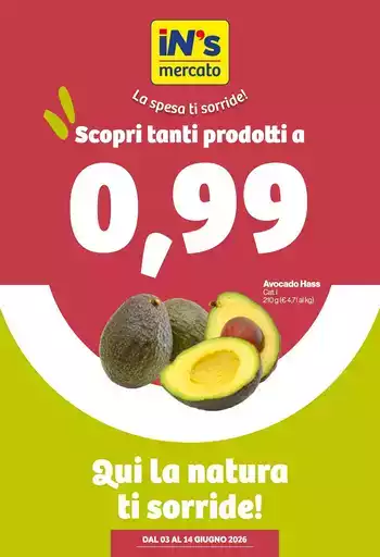 Volantino E Campagna Volantino E Campagna