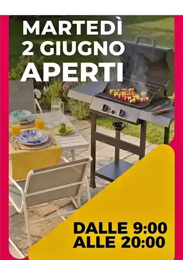 Offerte Scaramuzza