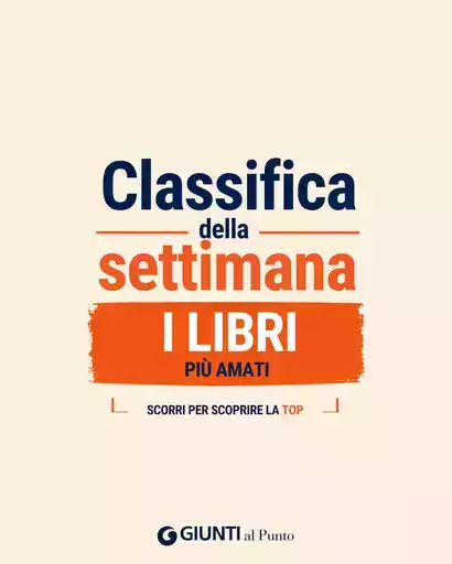 Classifica della i libri