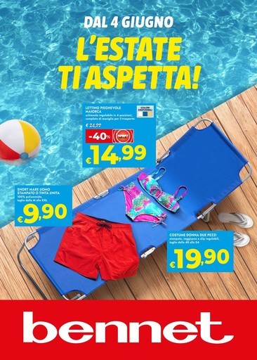 L'estate Ti Aspetta L'estate Ti Aspetta