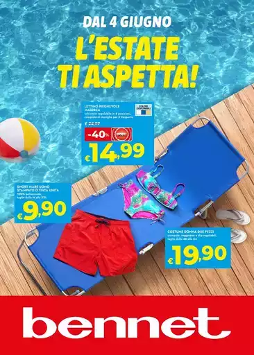 L'estate Ti Aspetta