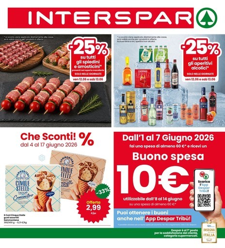 Che convenienza! Che convenienza!