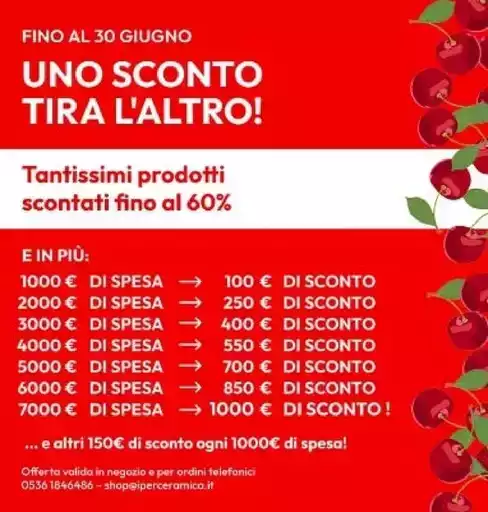 Uno scoonto tira l'altro!