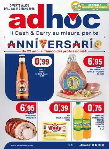 Anniversario