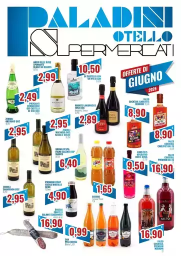 Offerte Offerte
