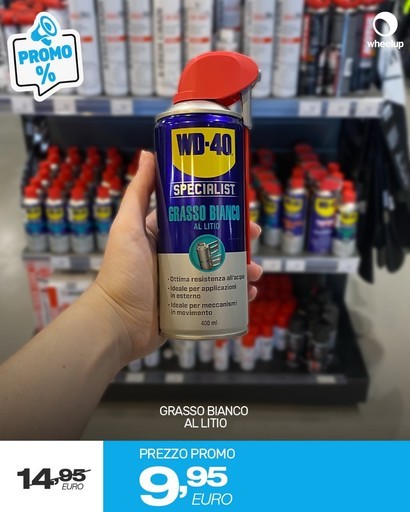 Promo