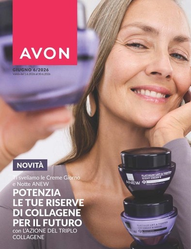 Giugno 6/2026