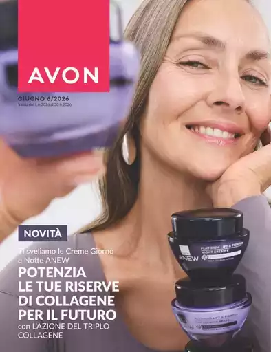Giugno 6/2026