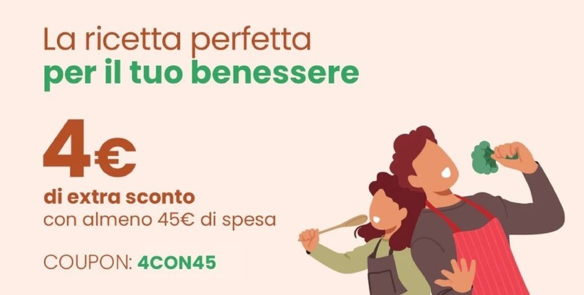 La ricetta perfetta