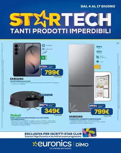 STARTECH - TANTI PRODOTTI IMPERDIBILI