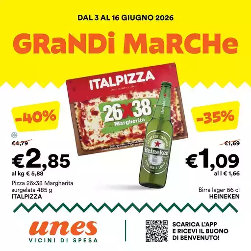 Grandi marche