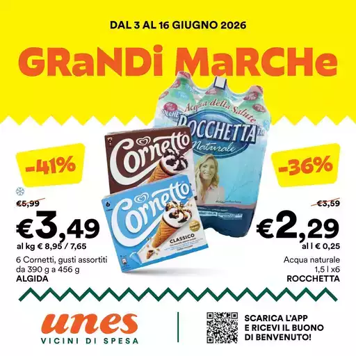 Grandi marche
