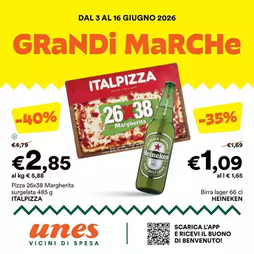 Grandi marche