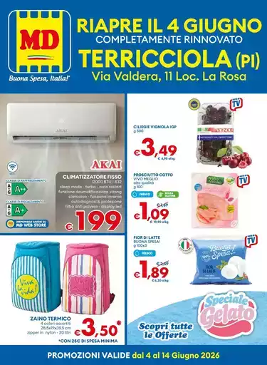 Buona Spesa Italia! Buona Spesa Italia!