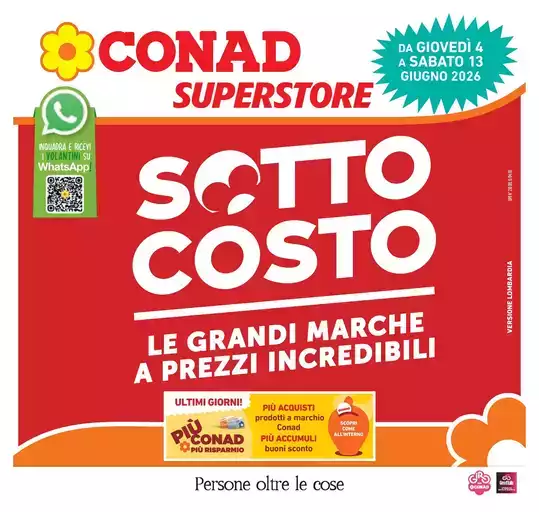 Sottocosto Sottocosto