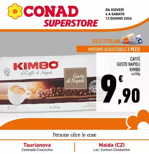 Extra Convenienza Extra Convenienza