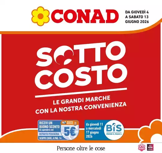 Sottocosto Sottocosto