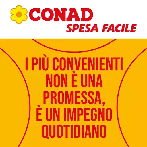 I PIÙ CONVENIENTI NON È UNA PROMESSA, È UN IMPEGNO QUOTIDIANO I PIÙ CONVENIENTI NON È UNA PROMESSA, È UN IMPEGNO QUOTIDIANO