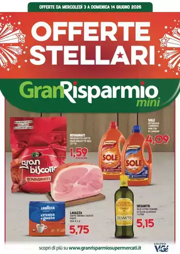 Offerte Stellari Offerte Stellari