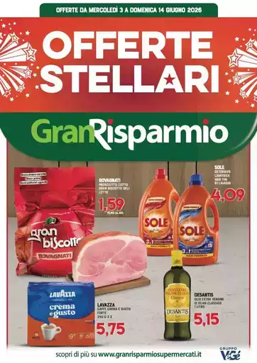 Offerte Stellari Offerte Stellari
