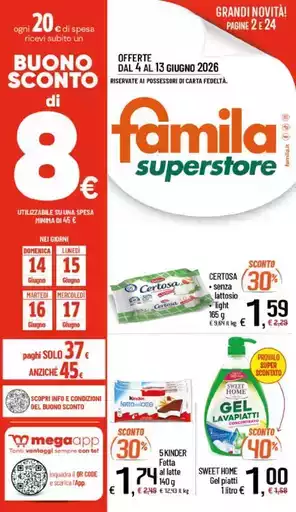 Offerte Offerte