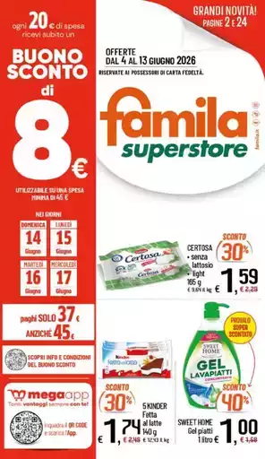 Offerte Offerte
