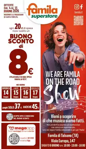 Offerte