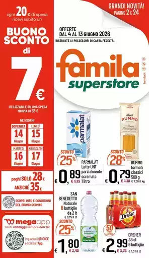 Offerte