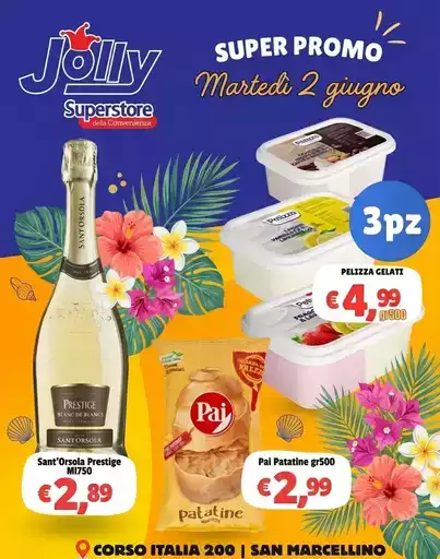 Super promo Super promo