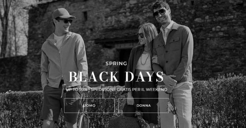Black Days Black Days