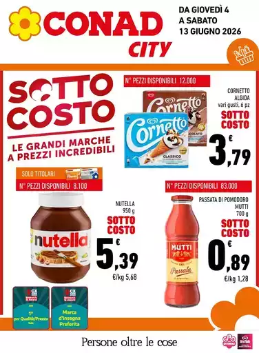 SOTTOCOSTO