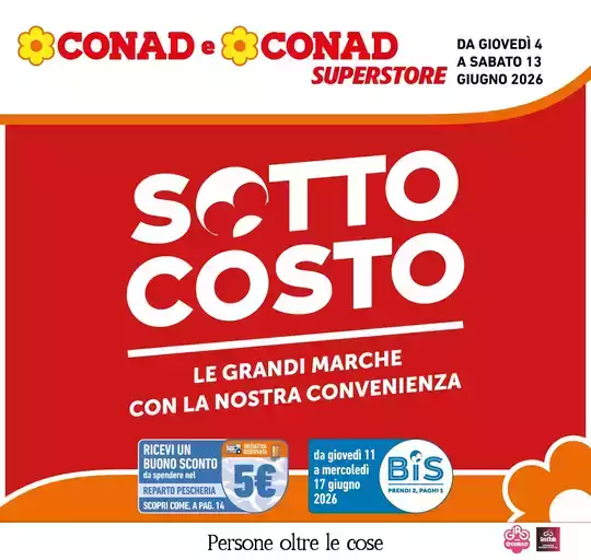 Sottocosto Sottocosto