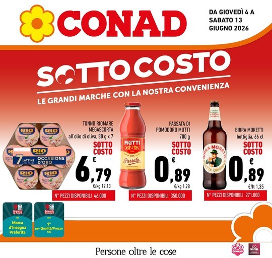 SOTTOCOSTO