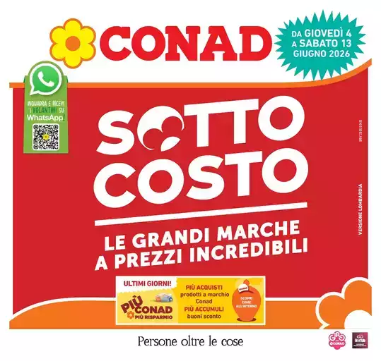 Sottocosto
