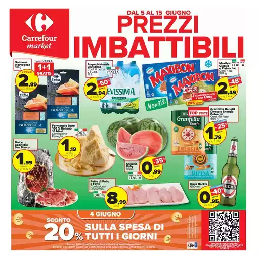 Prezzi imbattibili Prezzi imbattibili