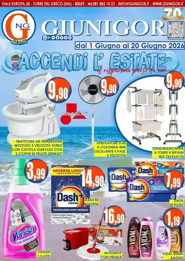 Accendi l'estate Accendi l'estate
