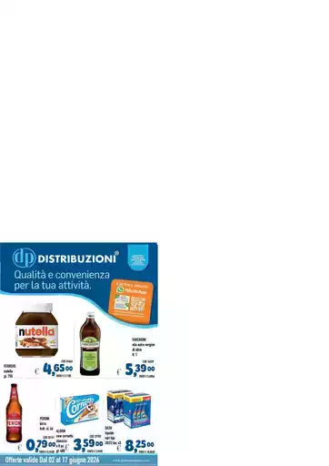 Qualita e convenienza per la tua attivita Qualita e convenienza per la tua attivita