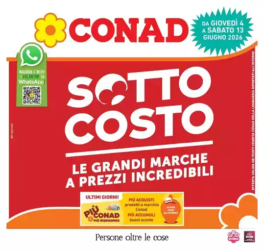 Sottocosto Sottocosto