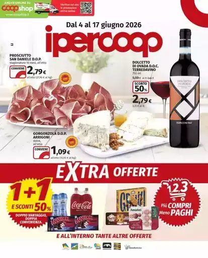 Extra offerte Extra offerte