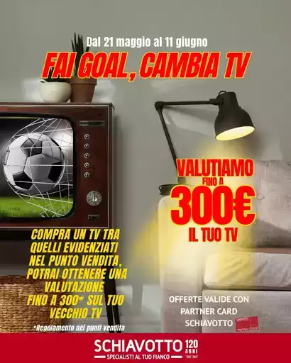 Offerte Schiavotto