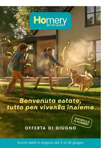 Offerte Homery Offerte Homery