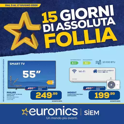 Black Friday!